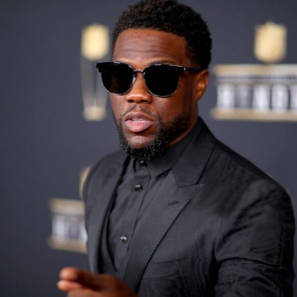 Saint Laurent SL108 011 Browline Sunglasses - Ivory/Black - Picture 6 of 11